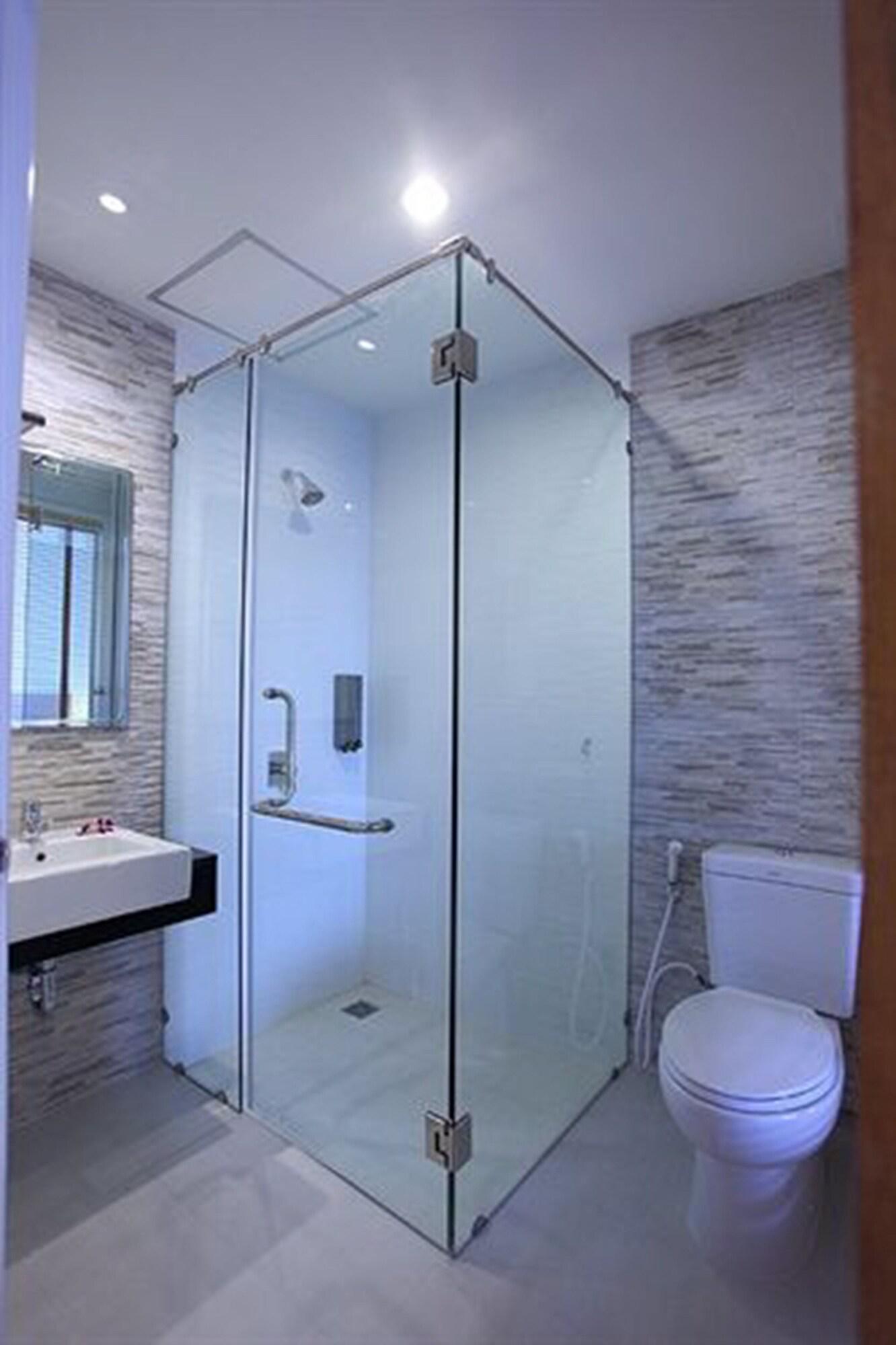 Clear House Resort - Sha Extra Plus Камала Экстерьер фото