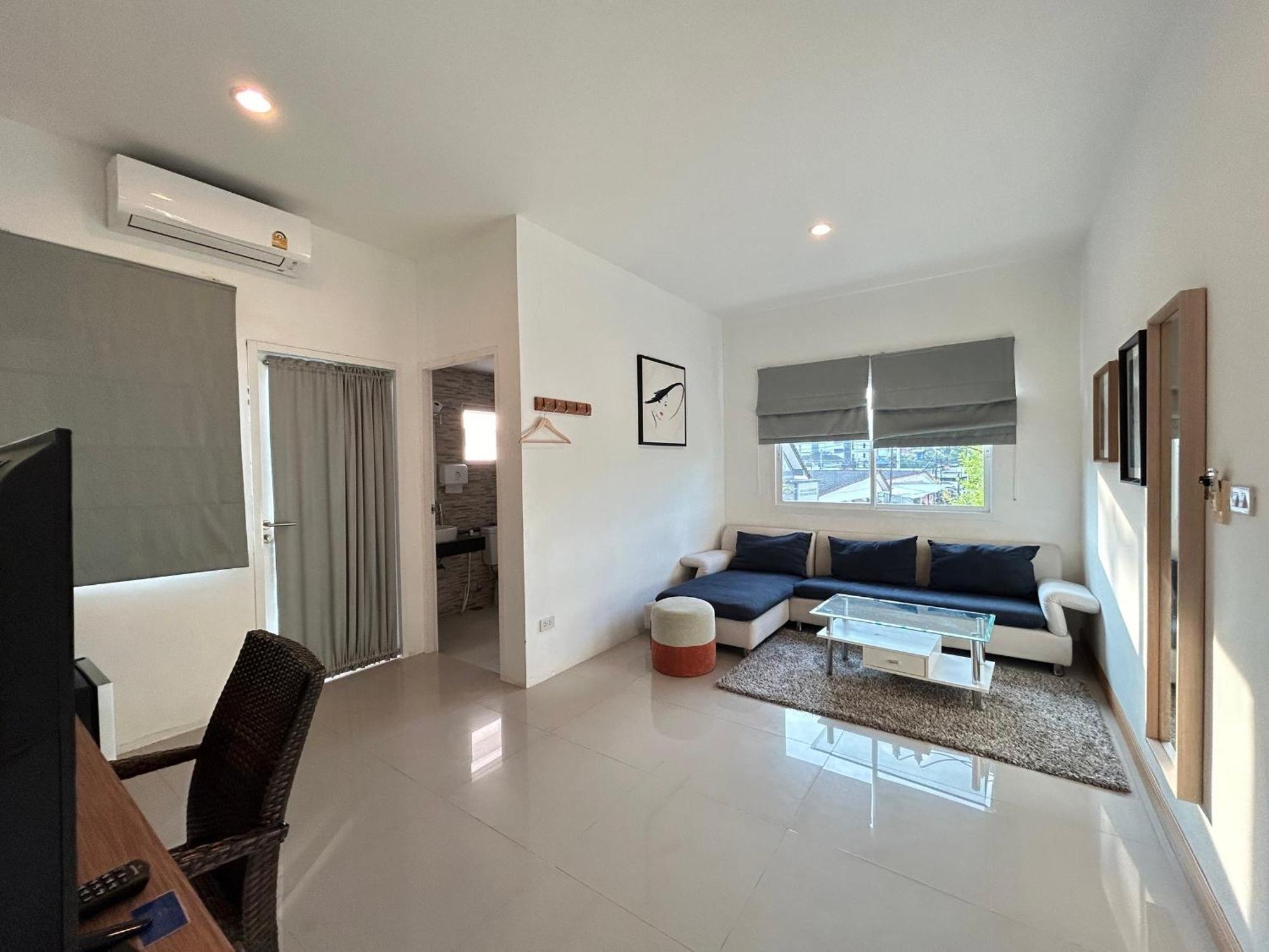 Clear House Resort - Sha Extra Plus Камала Экстерьер фото