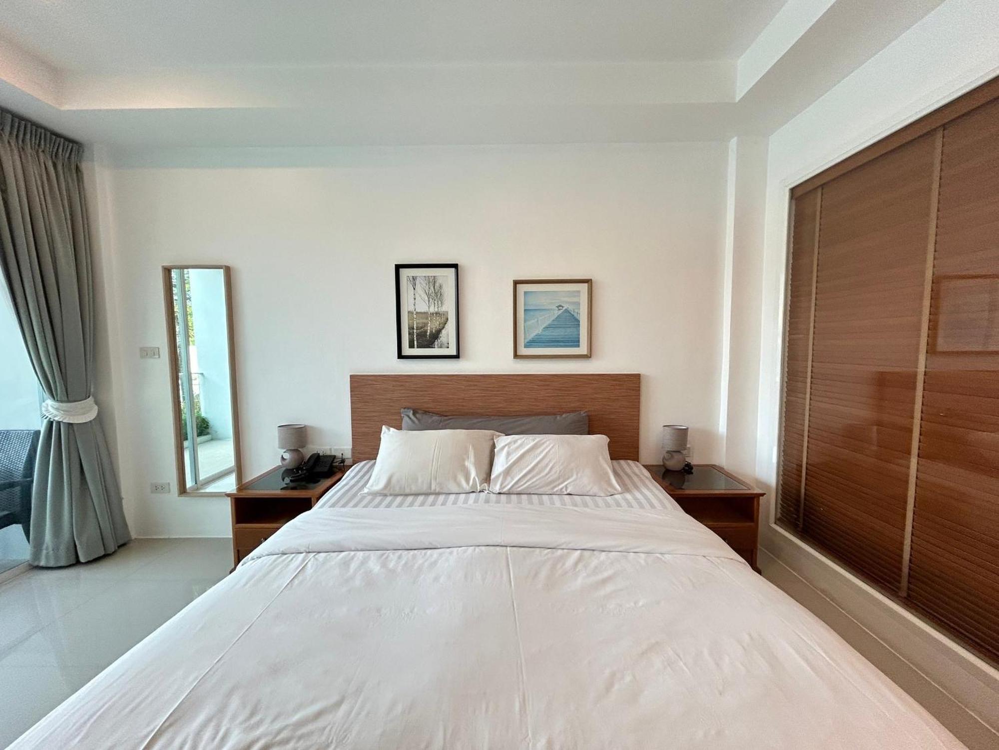 Clear House Resort - Sha Extra Plus Камала Экстерьер фото