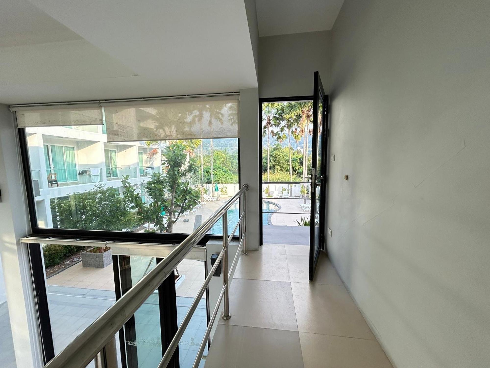 Clear House Resort - Sha Extra Plus Камала Экстерьер фото
