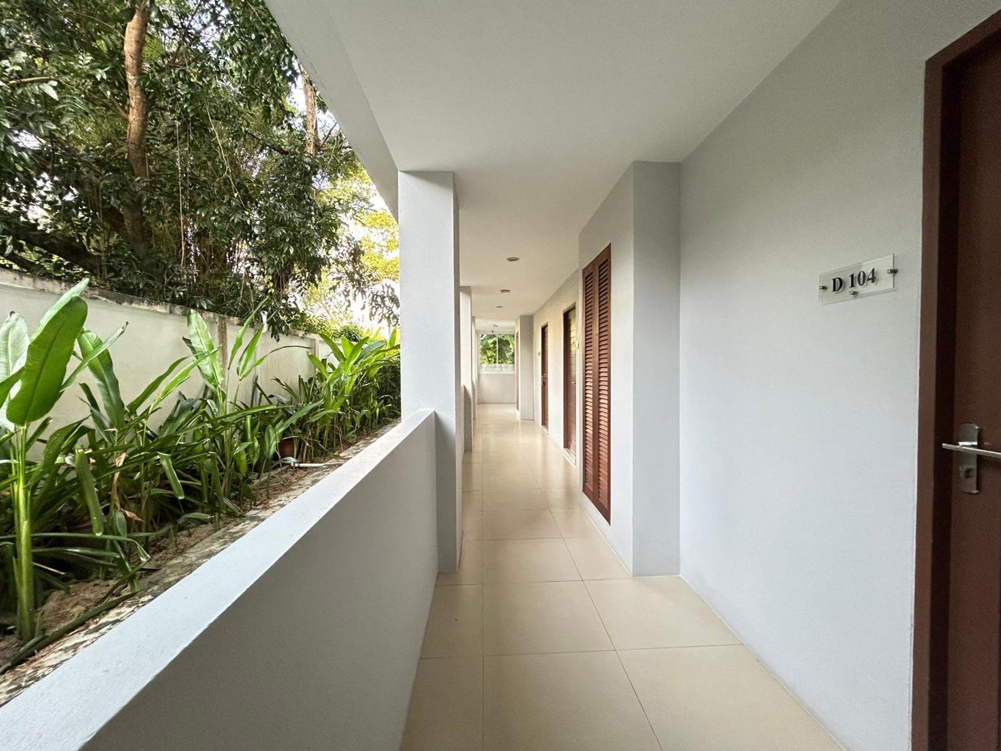 Clear House Resort - Sha Extra Plus Камала Экстерьер фото