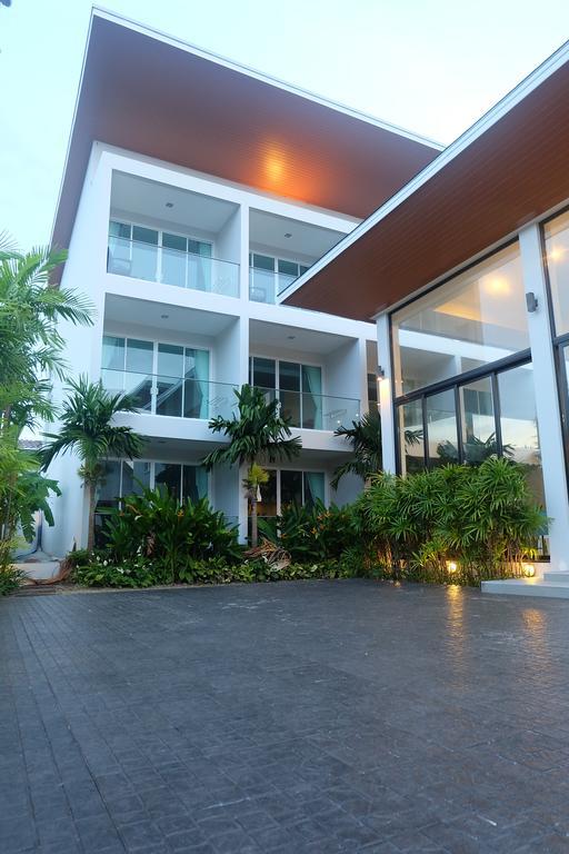Clear House Resort - Sha Extra Plus Камала Экстерьер фото