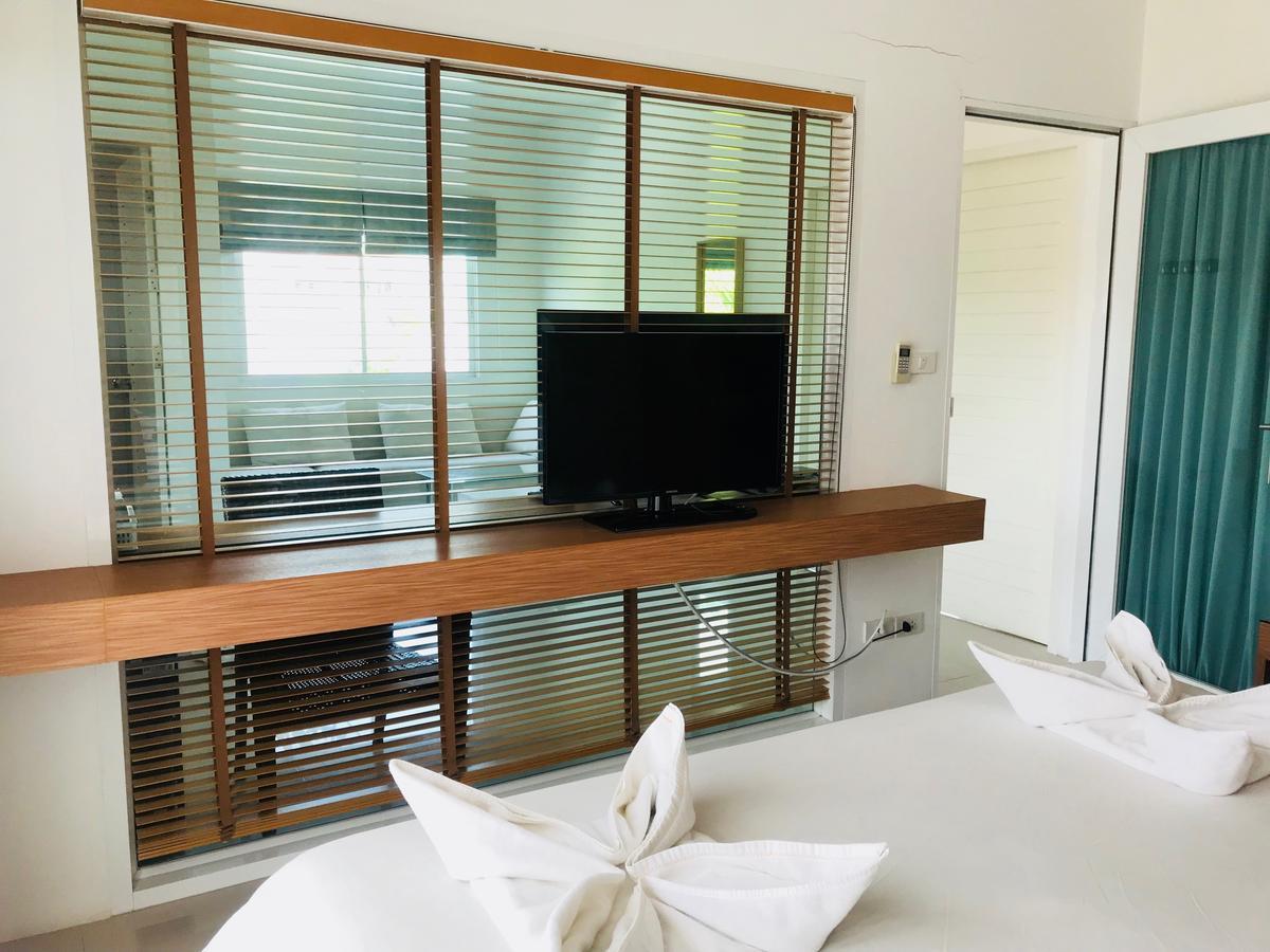Clear House Resort - Sha Extra Plus Камала Экстерьер фото