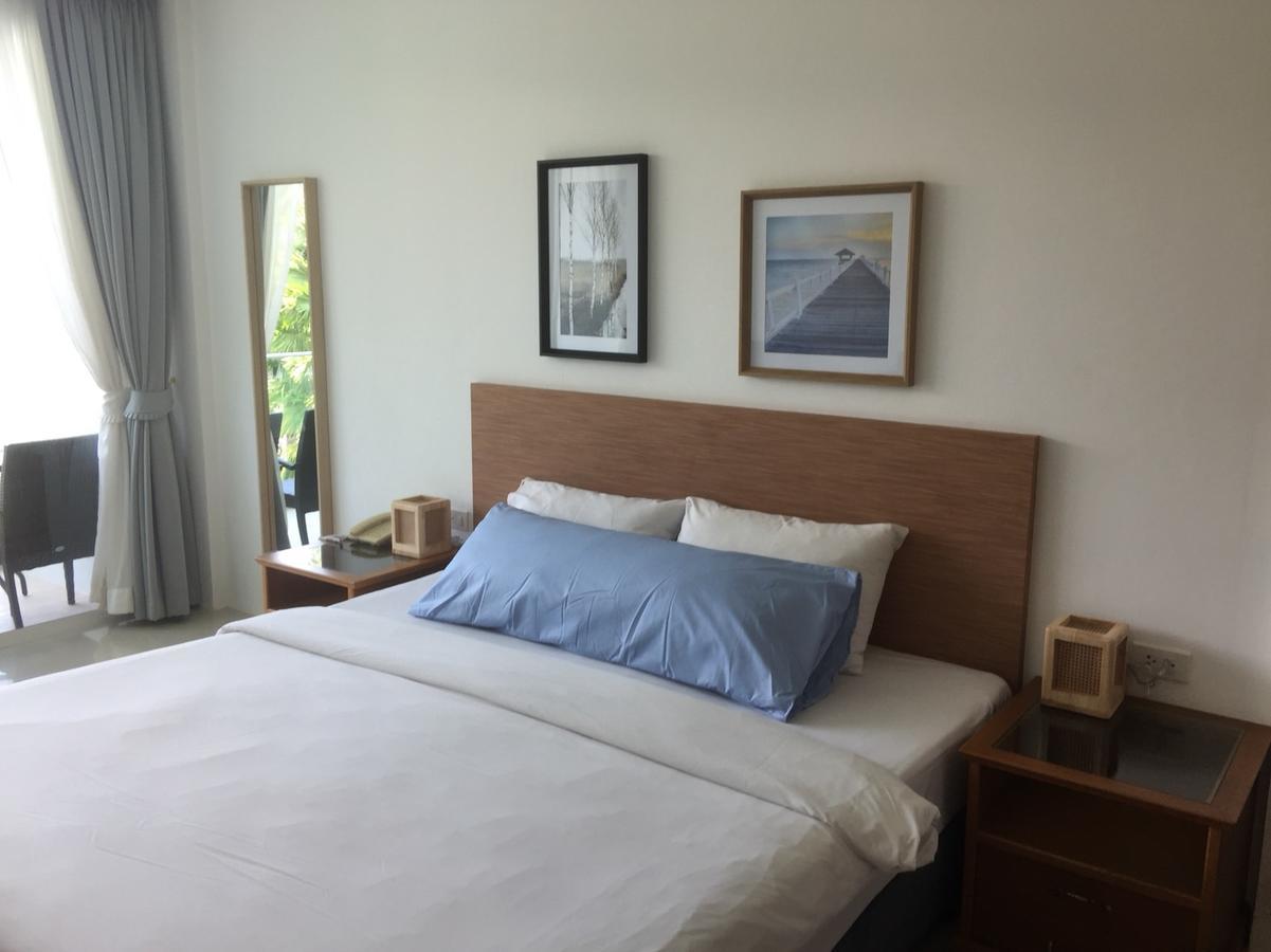 Clear House Resort - Sha Extra Plus Камала Экстерьер фото