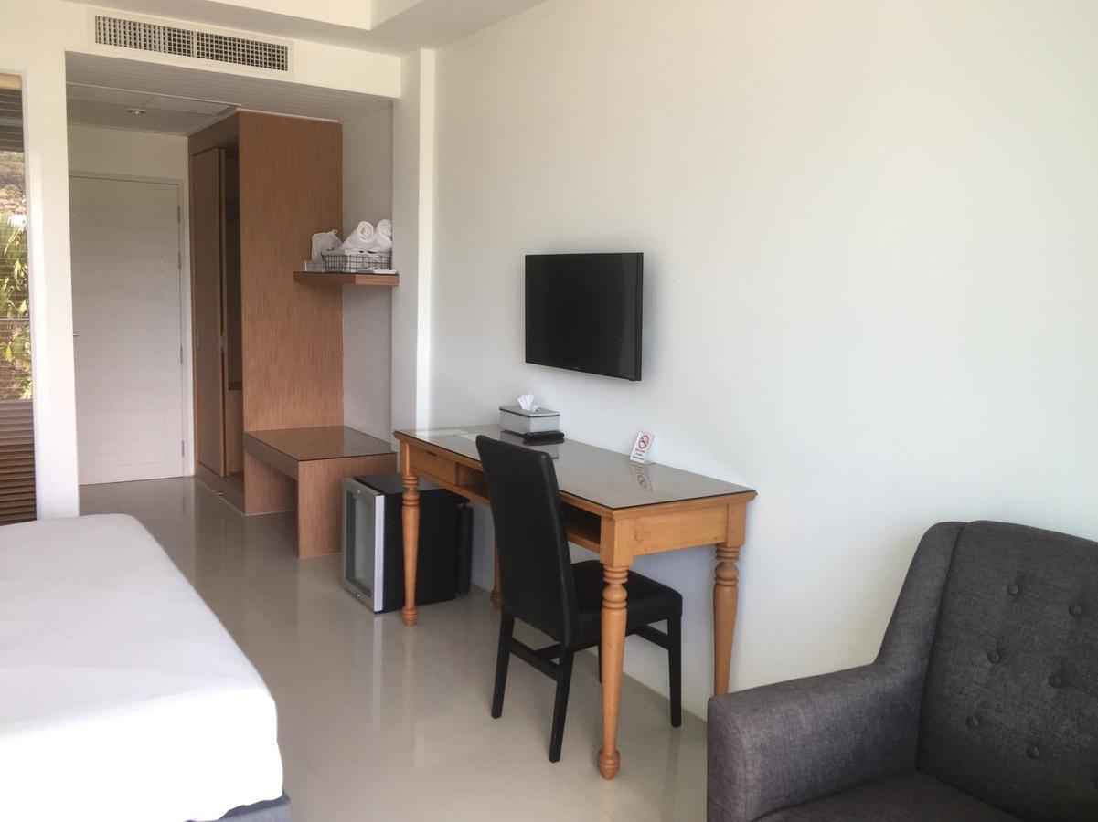 Clear House Resort - Sha Extra Plus Камала Экстерьер фото