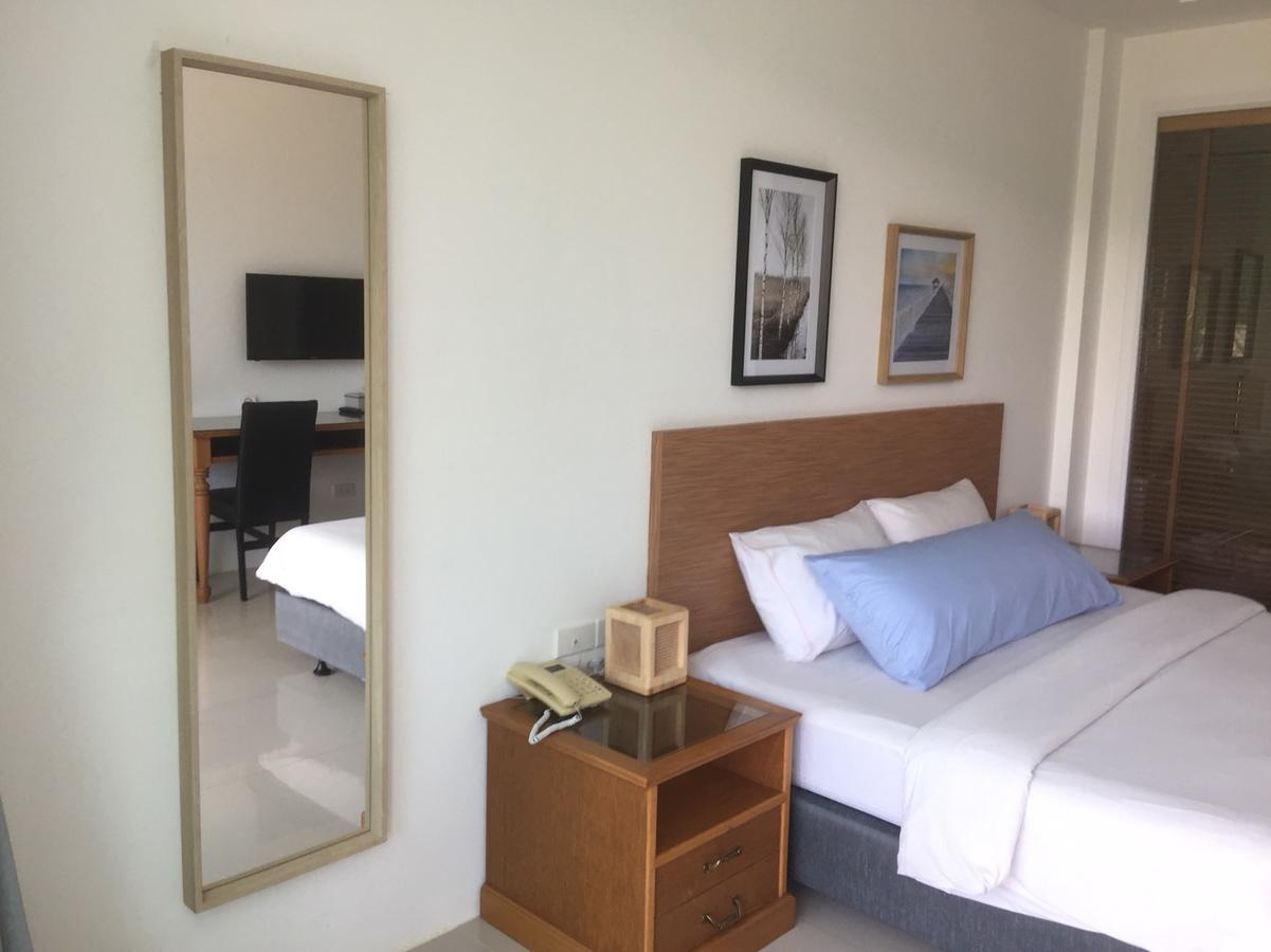 Clear House Resort - Sha Extra Plus Камала Экстерьер фото