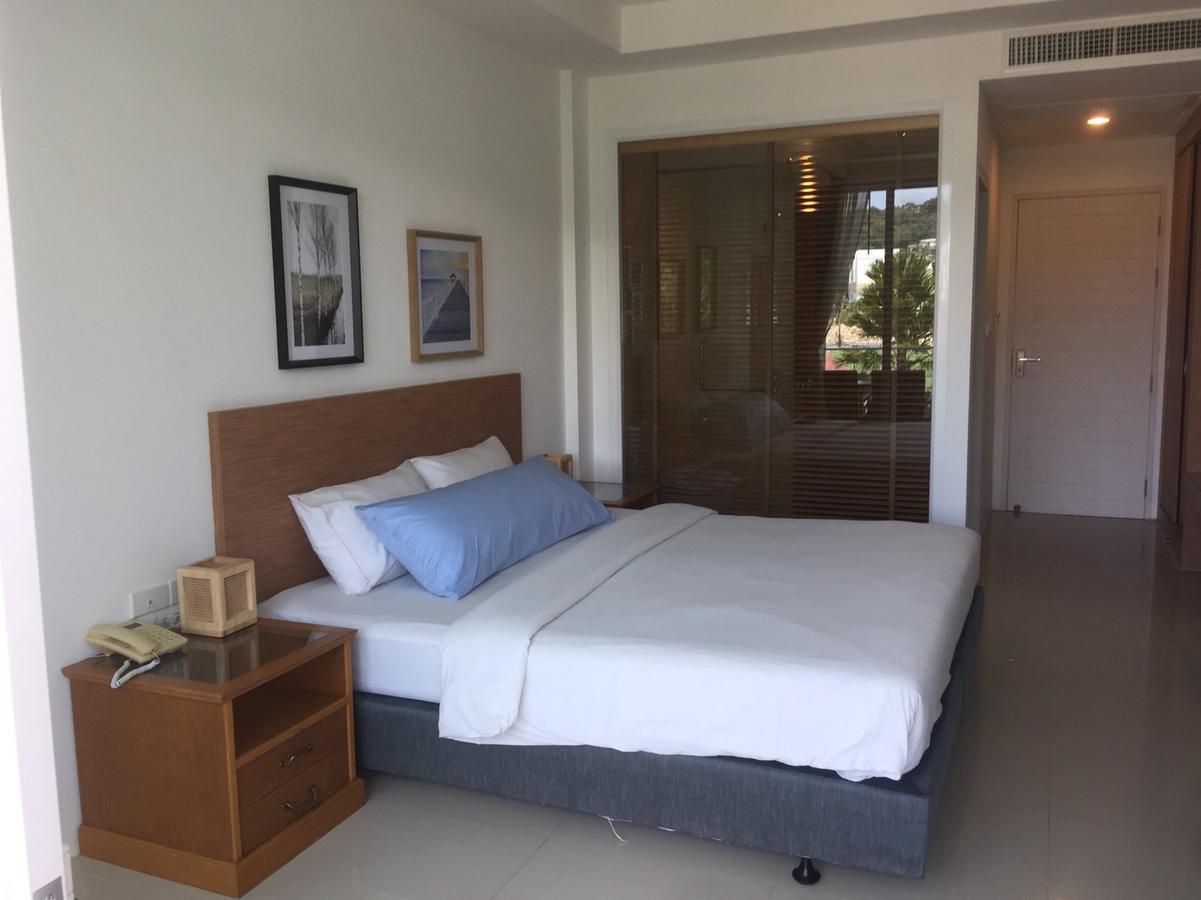 Clear House Resort - Sha Extra Plus Камала Экстерьер фото